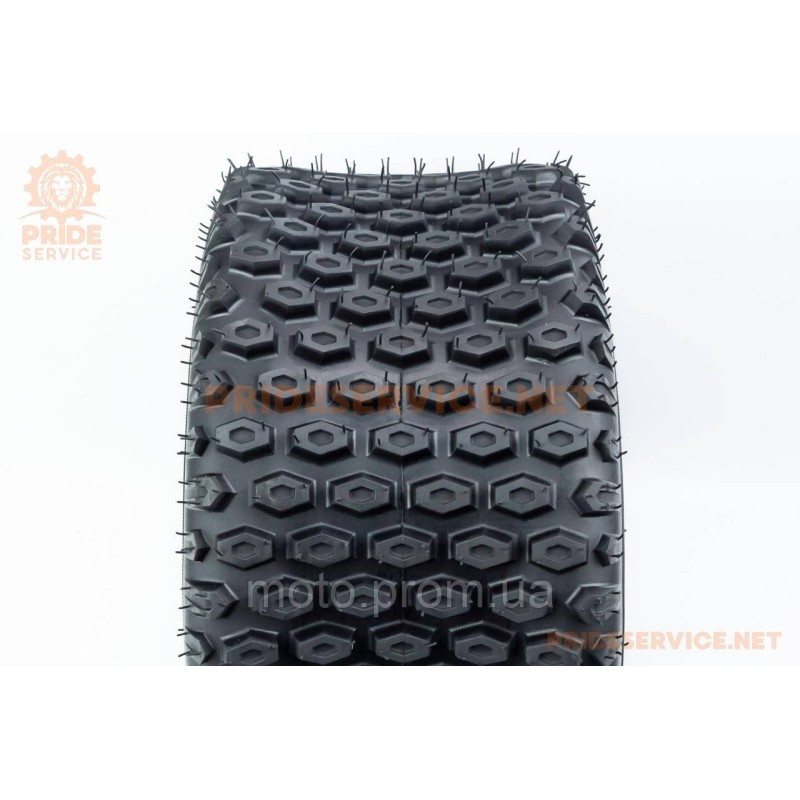 Шина на квадроцикл 18x9,5-8 безкамерна JK-689