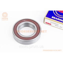 Підшипник 6006 2RS (30x55x13)