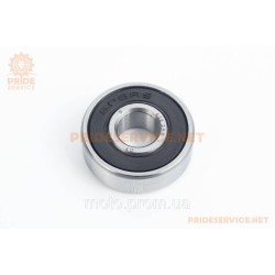 Підшипник 608 2RS (8x22x7)