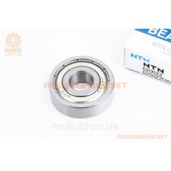 Підшипник 6200 ZZ (10x30x9) Підшипник 6200 ZZ (10x30x9)