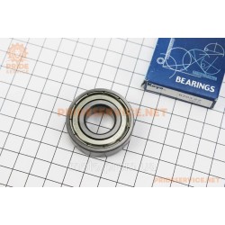 Підшипник 6203 ZZ (17x40x12) колінчастого валу TACT, PAL, Японія Підшипник 6203 ZZ (17x40x12) колінчастого валу TACT, PAL, Японія