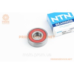 Підшипник 6303 2RS (17x47x14) Підшипник 6303 2RS (17x47x14)