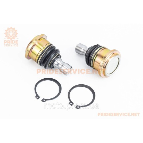 Шаровые опоры на квадроцикл, к-кт 2шт Polaris Sportsman 300 400 550/Scrambler 850 1000/Ranger 500 570 700 800