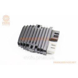 Реле-регулятор напруги CFMoto 500/X5/X5 H.O/X6/Z6/Z8/U8/X8/250 JET MAX/650 NK 01AA-177000