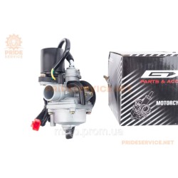 Карбюратор Yamaha JOG 3KJ Карбюратор Yamaha JOG 3KJ