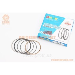 Кільця поршневі Honda DIO AF56 38мм STD Кільця поршневі Honda DIO AF56 38мм STD