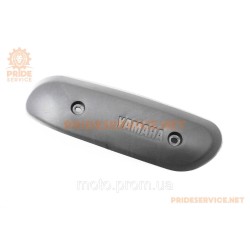 Накладка глушителя YAMAHA JOG SA01/04/12/16 Накладка глушителя YAMAHA JOG SA01/04/12/16
