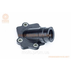 Патрубок карбюратора Yamaha 3KJ Патрубок карбюратора Yamaha 3KJ