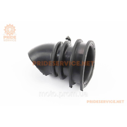 Патрубок фильтра воздушного Honda DIO AF34/35