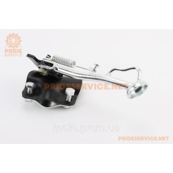 Підніжка бокова в зборі Honda DIO AF34/35 Підніжка бокова в зборі Honda DIO AF34/35