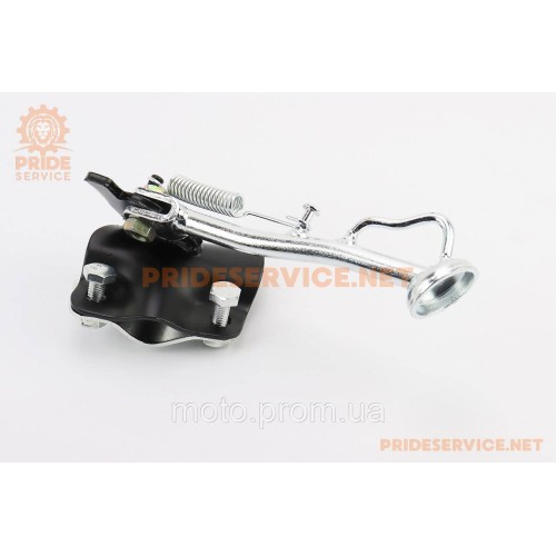 Підніжка бокова в зборі Honda DIO AF34/35