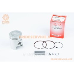 Поршень к-кт Honda DIO65 43мм STD (палець 12мм), Тайвань Поршень к-кт Honda DIO65 43мм STD (палець 12мм), Тайвань