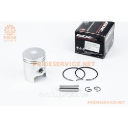 Поршень к-кт Yamaha JOG50 40мм STD (палец 10мм) Поршень к-кт Yamaha JOG50 40мм STD (палец 10мм)