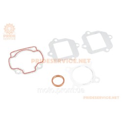 Прокладки поршневой Yamaha 5BM65cc-44мм, к-кт 5 деталей