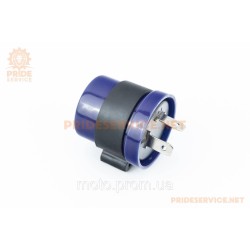 Реле поворотників Honda DIO 12V/10W (звукове)