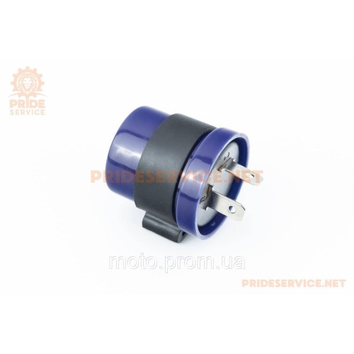 Реле поворотників Honda DIO 12V/10W (звукове)