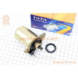 Стартер Honda DIO Стартер Honda DIO