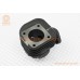 Цилиндр к-кт (цпг) Honda DIO ZX/AF34 65cc-44мм (палец 12мм) (AF35 DIO ZX; AF48 LEAD)