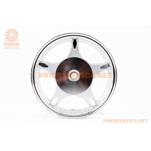 Диск задній литий MT2,15x10 Z19 для 4Т (бараб. гальм., d-110мм) 
