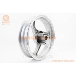 Диск передній литий MT2,50x12 d12мм (диск гальм. 3 болта) 
