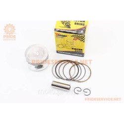 Поршень к-кт 80cc 47мм STD (палець 13мм) Поршень к-кт 80cc 47мм STD (палець 13мм)