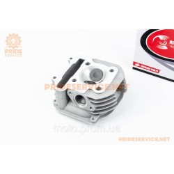 Головка циліндра+клапана в зборі 150cc Головка циліндра+клапана в зборі 150cc