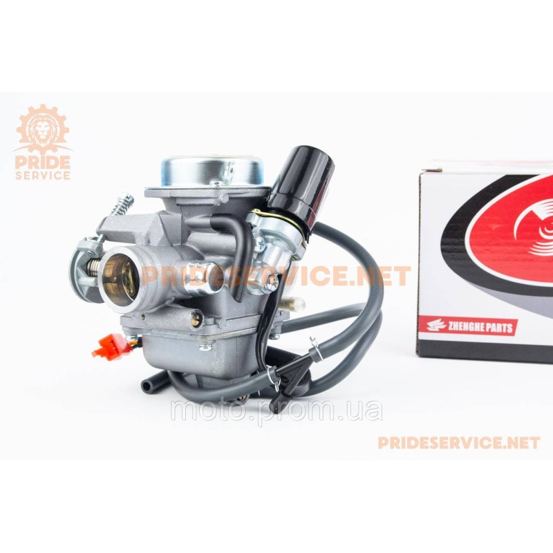 Карбюратор в сборе 150cc