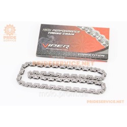 Цепь распредвала 2x3-90L