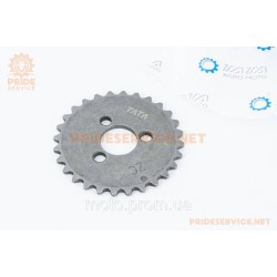 Звезда распредвала 50-110cc