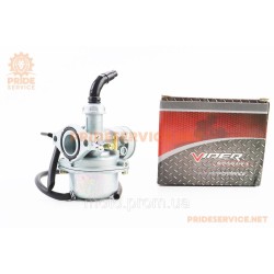 Карбюратор Delta 70/90/110cc, d-18/18,5 Карбюратор Delta 70/90/110cc, d-18/18,5