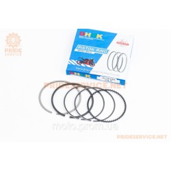 Кільця поршневі 70cc 47мм STD Кільця поршневі 70cc 47мм STD