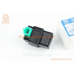 Коммутатор CDI-125cc (60x35мм) Коммутатор CDI-125cc (60x35мм)