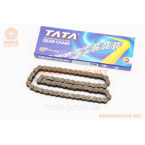 Ланцюг стартера 25H 62L -70cc