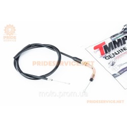 Трос газа (трос 84см; кожух 73см)