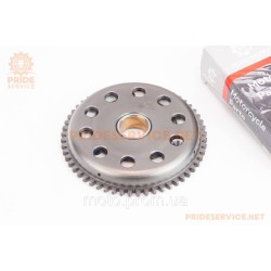 Бендикс стартера-обгінна муфта СВ-250cc
