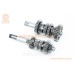 Loncin LX250GY-3 Коробка передач (два вала с шестернями) СВВ-250cc