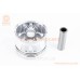 Поршень к-кт CB/CG150cc 62мм STD (высота 49мм, палец 15мм)