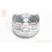 Поршень к-кт CB300cc 82мм (БЕЗ ПАЛЬЦЯ) (висота 44,6мм) 177/182MM Zongshen NC