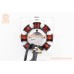 Kinlon JL150-70C Статор магнето (генератора) (8 катушек 