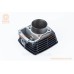 Kinlon JL150-70C Циліндр (голий) 150cc-62мм (висота циліндра 69/98мм)
