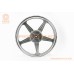 Диск колісний задній литий 18x1,6 ZS-200 (під роздільні гумки) 
