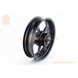 Viper-V200-F2/V250-F2 Диск колёсный задний литой 17Х4 Viper-V200-F2/V250-F2 Диск колёсный задний литой 17Х4