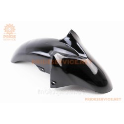 Viper-V200-R2 Пластик-крило переднє, чорний тип 1 Viper-V200-R2 Пластик-крило переднє, чорний тип 1