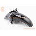 Viper-V200-R2 Пластик-крило переднє, чорний тип 1