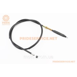 Трос сцепления Viper-V200R (трос 110см; кожух 99см) Трос сцепления Viper-V200R (трос 110см; кожух 99см)