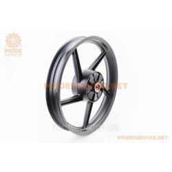 BOXER BM/ВМX 150cc Диск колісний задній литий 2,15x17 BOXER BM/ВМX 150cc Диск колісний задній литий 2,15x17