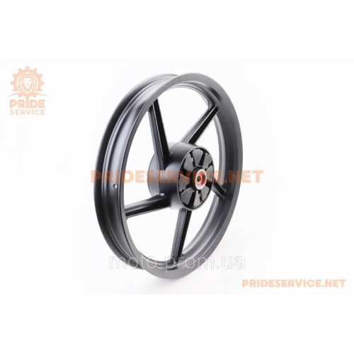BOXER BM/ВМX 150cc Диск колісний задній литий 2,15x17 