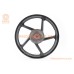BOXER BM/ВМX 150cc Диск колісний задній литий 2,15x17 