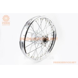 Loncin LX250GY-3 Колесо заднє спицьоване 2,15-18