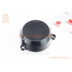 Loncin LX200GY-3 Кришка стартера, чорний